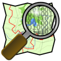 Mapa strazilor in lume