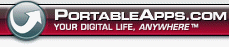 Portable software