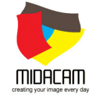 MIDACAM Logo